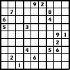Sudoku Evil 113194