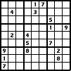 Sudoku Evil 133134