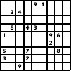 Sudoku Evil 90239