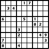 Sudoku Evil 62154