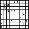 Sudoku Evil 109097