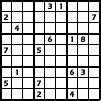 Sudoku Evil 83637
