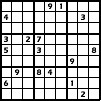 Sudoku Evil 60413