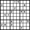 Sudoku Evil 31749