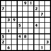 Sudoku Evil 67949