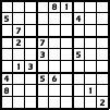 Sudoku Evil 90093