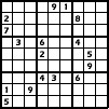 Sudoku Evil 31787