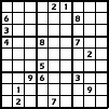 Sudoku Evil 34454
