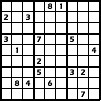 Sudoku Evil 113847