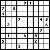 Sudoku Evil 78527