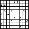Sudoku Evil 124810
