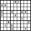 Sudoku Evil 83444