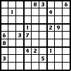 Sudoku Evil 51951