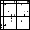 Sudoku Evil 127317