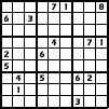 Sudoku Evil 52249