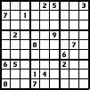 Sudoku Evil 81067
