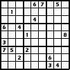 Sudoku Evil 99824