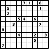 Sudoku Evil 47106