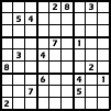Sudoku Evil 73105
