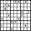 Sudoku Evil 82349
