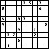Sudoku Evil 61425