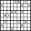 Sudoku Evil 77713