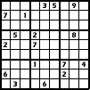 Sudoku Evil 40462