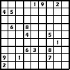 Sudoku Evil 151046