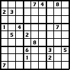 Sudoku Evil 82588