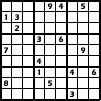 Sudoku Evil 53276