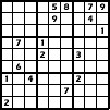 Sudoku Evil 83416