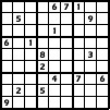 Sudoku Evil 85844
