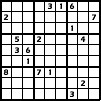Sudoku Evil 48306