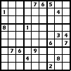 Sudoku Evil 48137