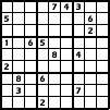 Sudoku Evil 181164