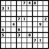 Sudoku Evil 47485