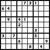 Sudoku Evil 79624