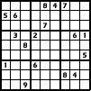 Sudoku Evil 56535