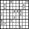 Sudoku Evil 95147
