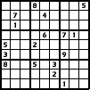 Sudoku Evil 76832