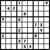 Sudoku Evil 101081