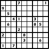 Sudoku Evil 125439