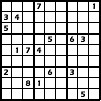 Sudoku Evil 93896