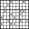 Sudoku Evil 85854