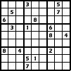 Sudoku Evil 77981