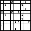 Sudoku Evil 90151