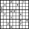 Sudoku Evil 69307