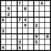 Sudoku Evil 64697