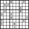 Sudoku Evil 134557