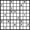 Sudoku Evil 121358